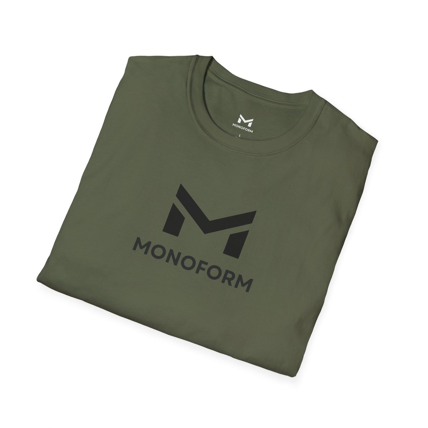 The Form Tee