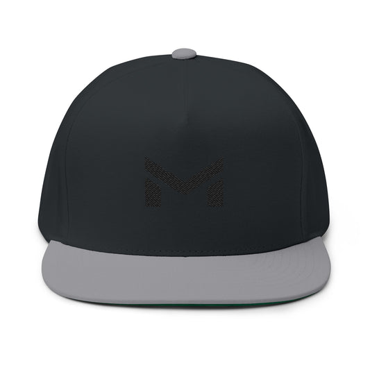 Snapback Cap