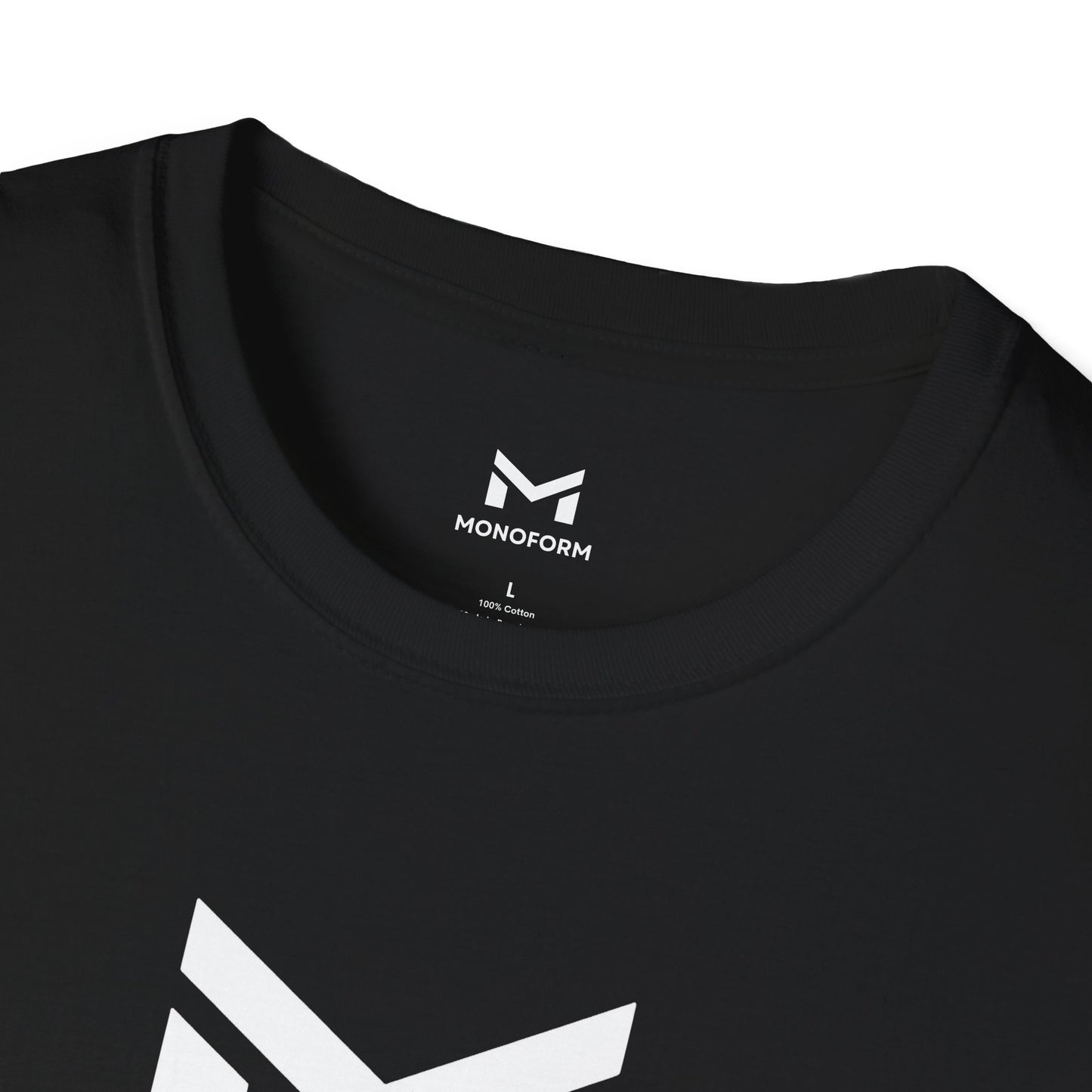 The Form Tee