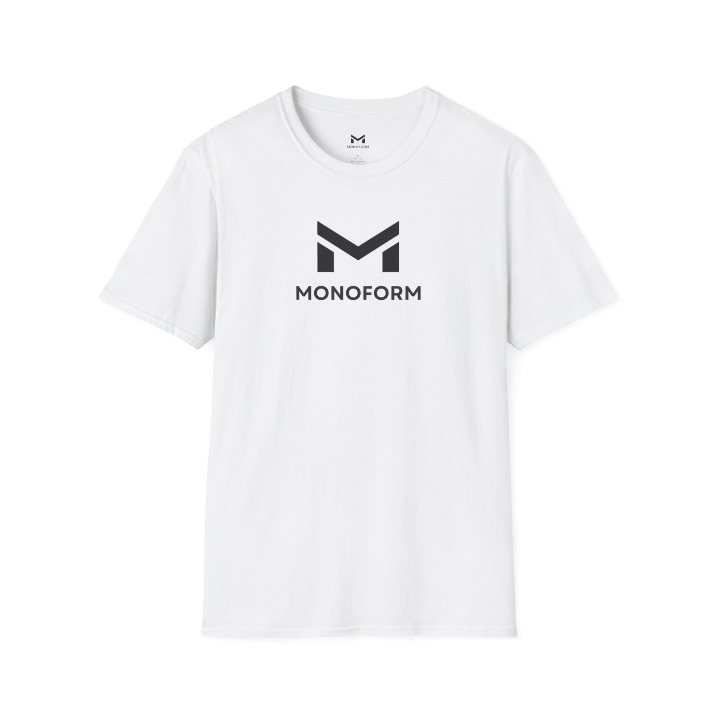 The Form Tee