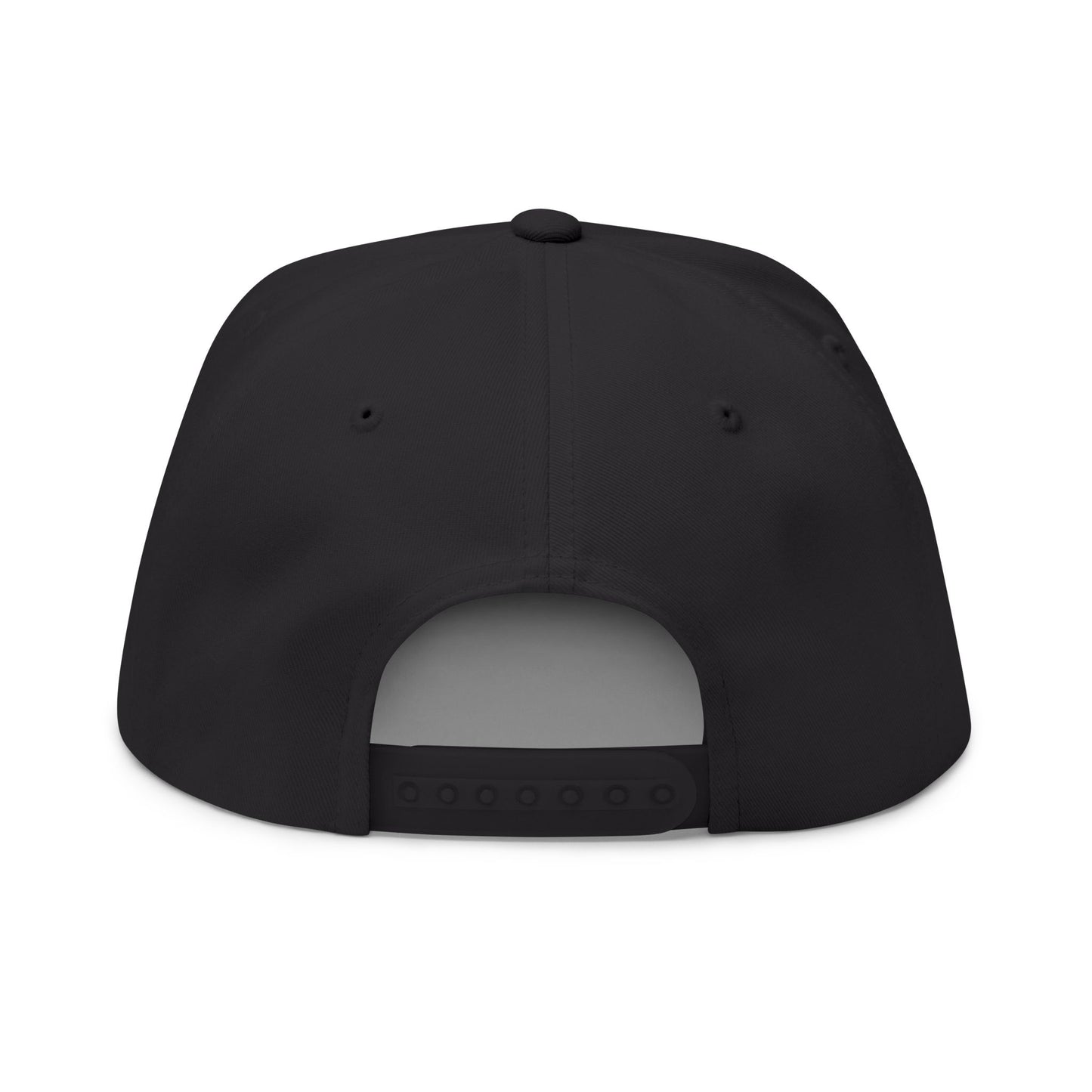 Snapback Cap