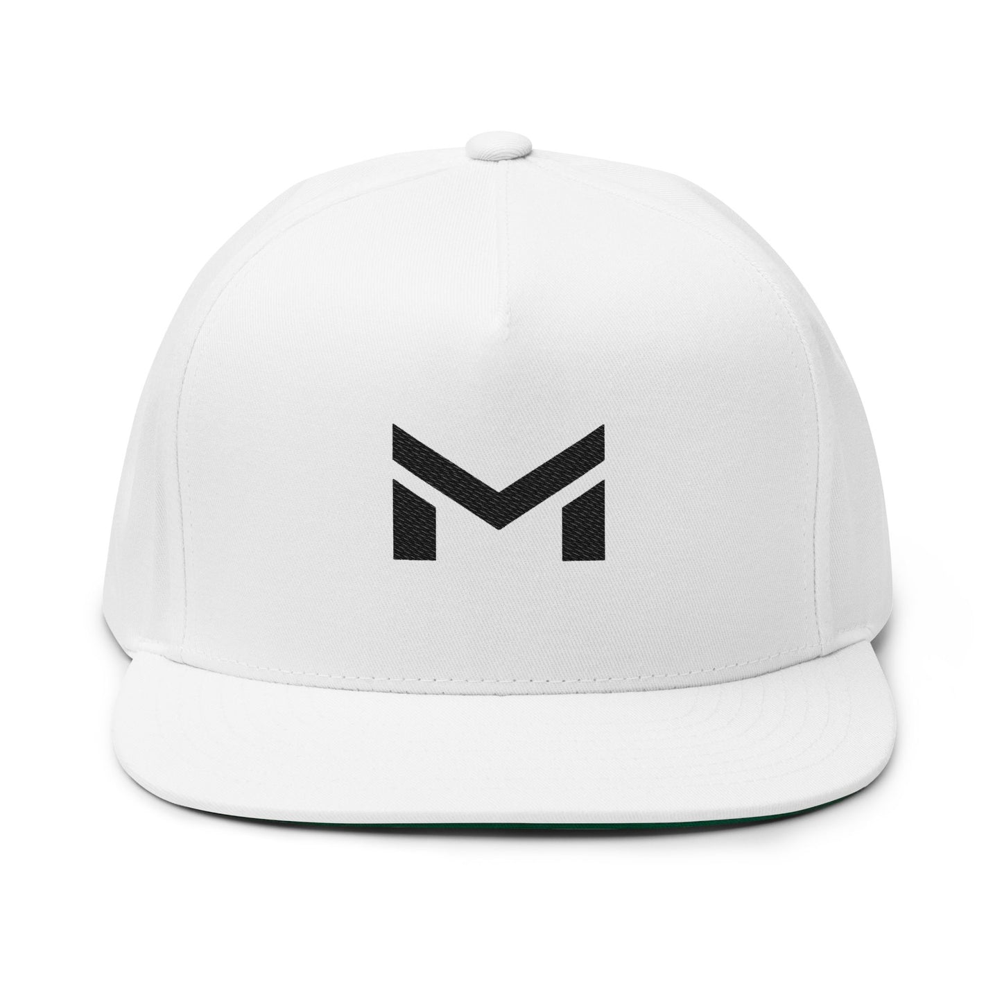 Snapback Cap