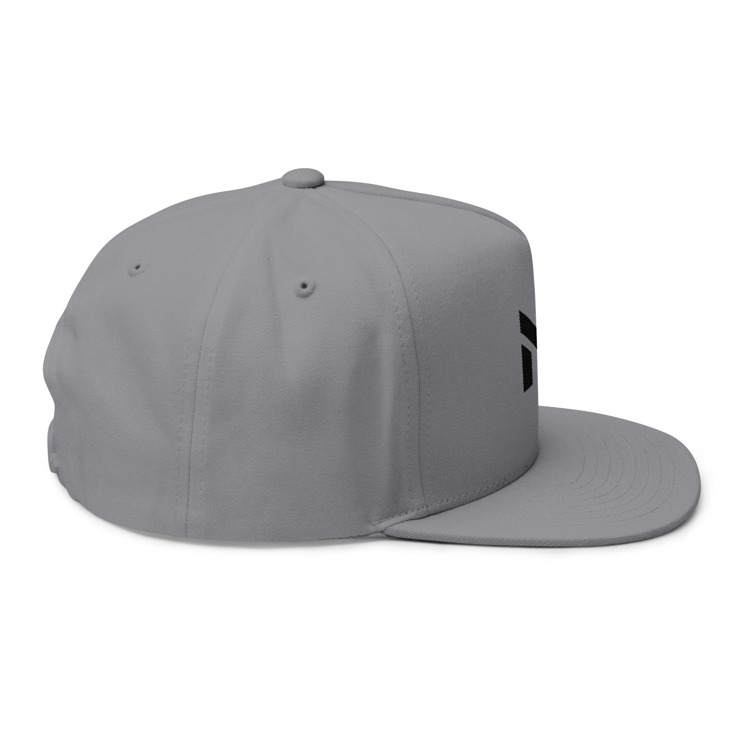 Snapback Cap