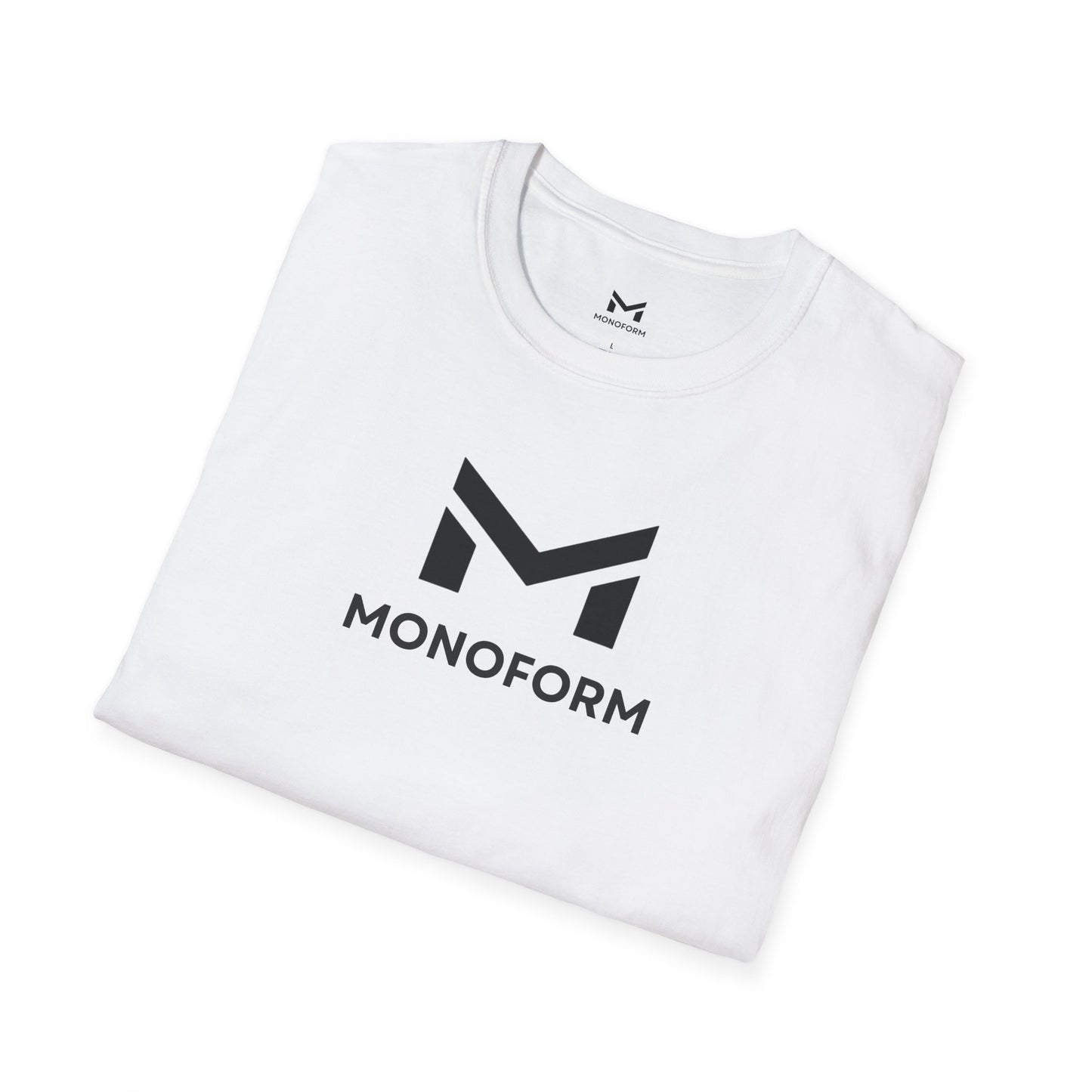 The Form Tee