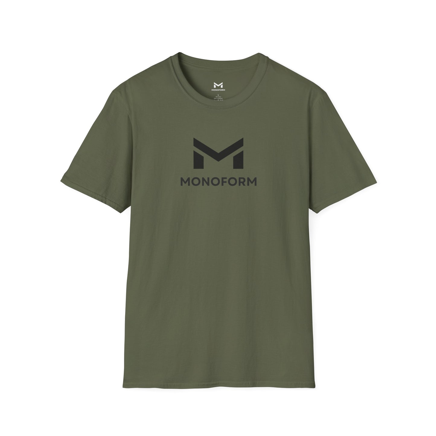 The Form Tee
