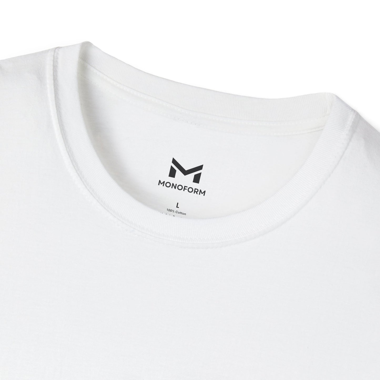 The Heavyweight Form Tee