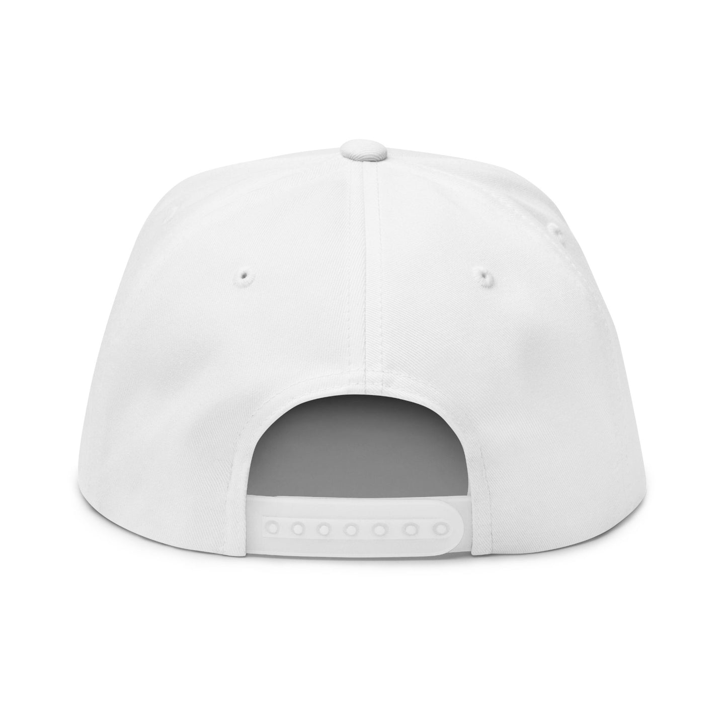 Snapback Cap