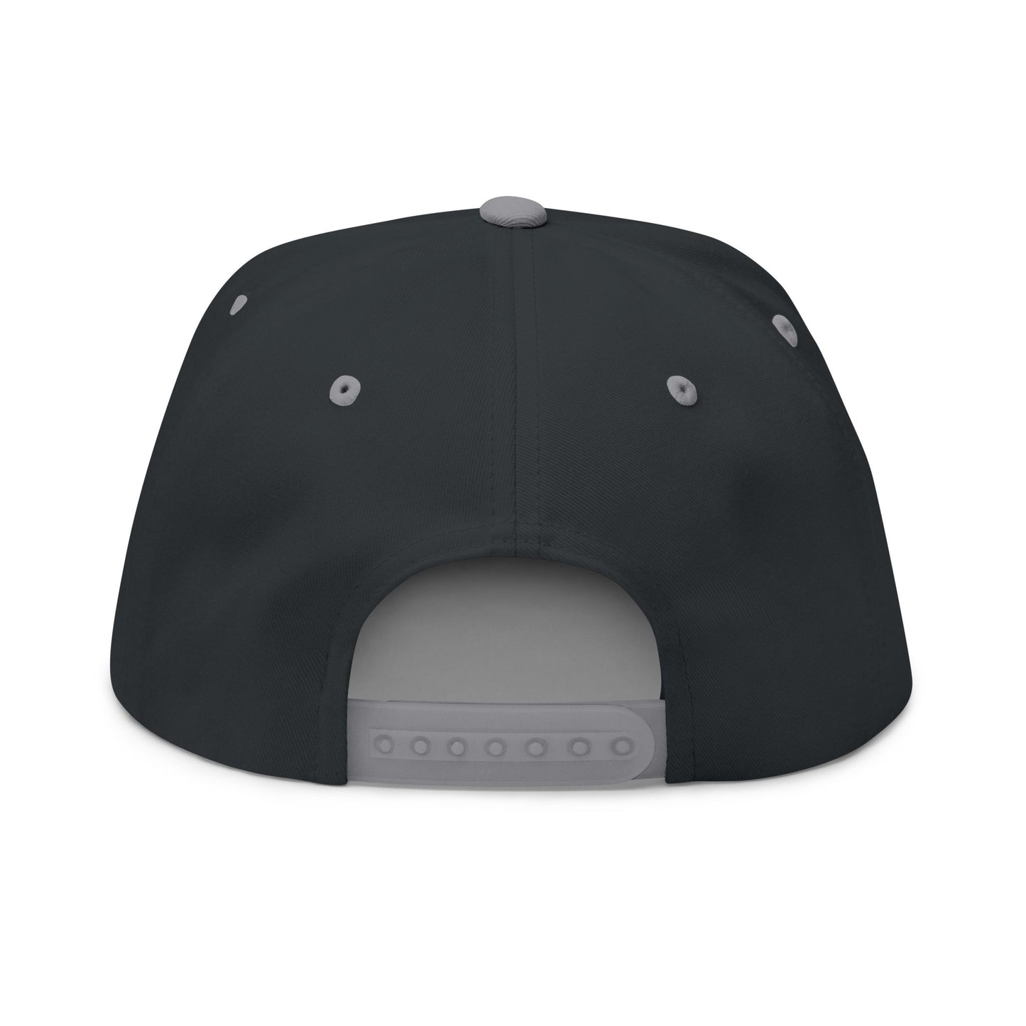 Snapback Cap