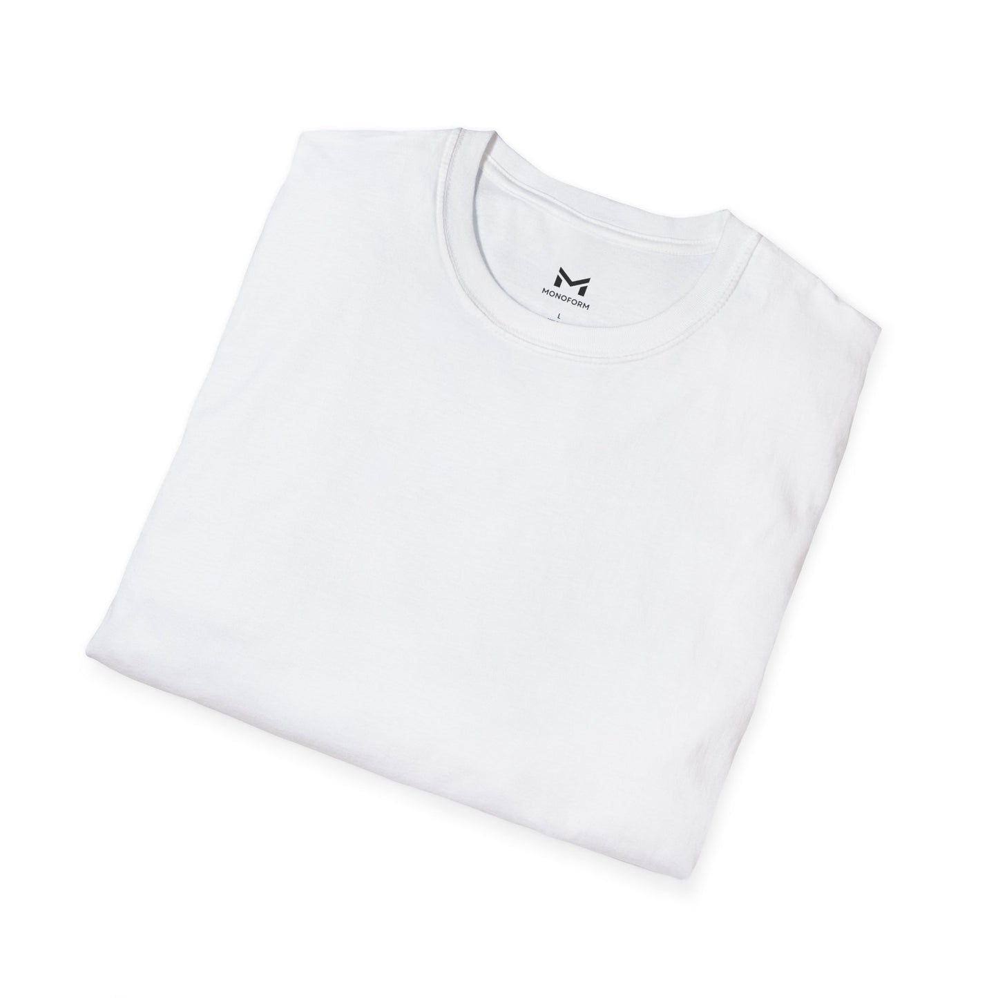 The Heavyweight Form Tee