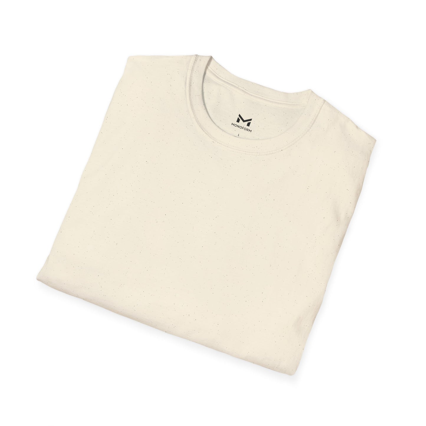 The Heavyweight Form Tee