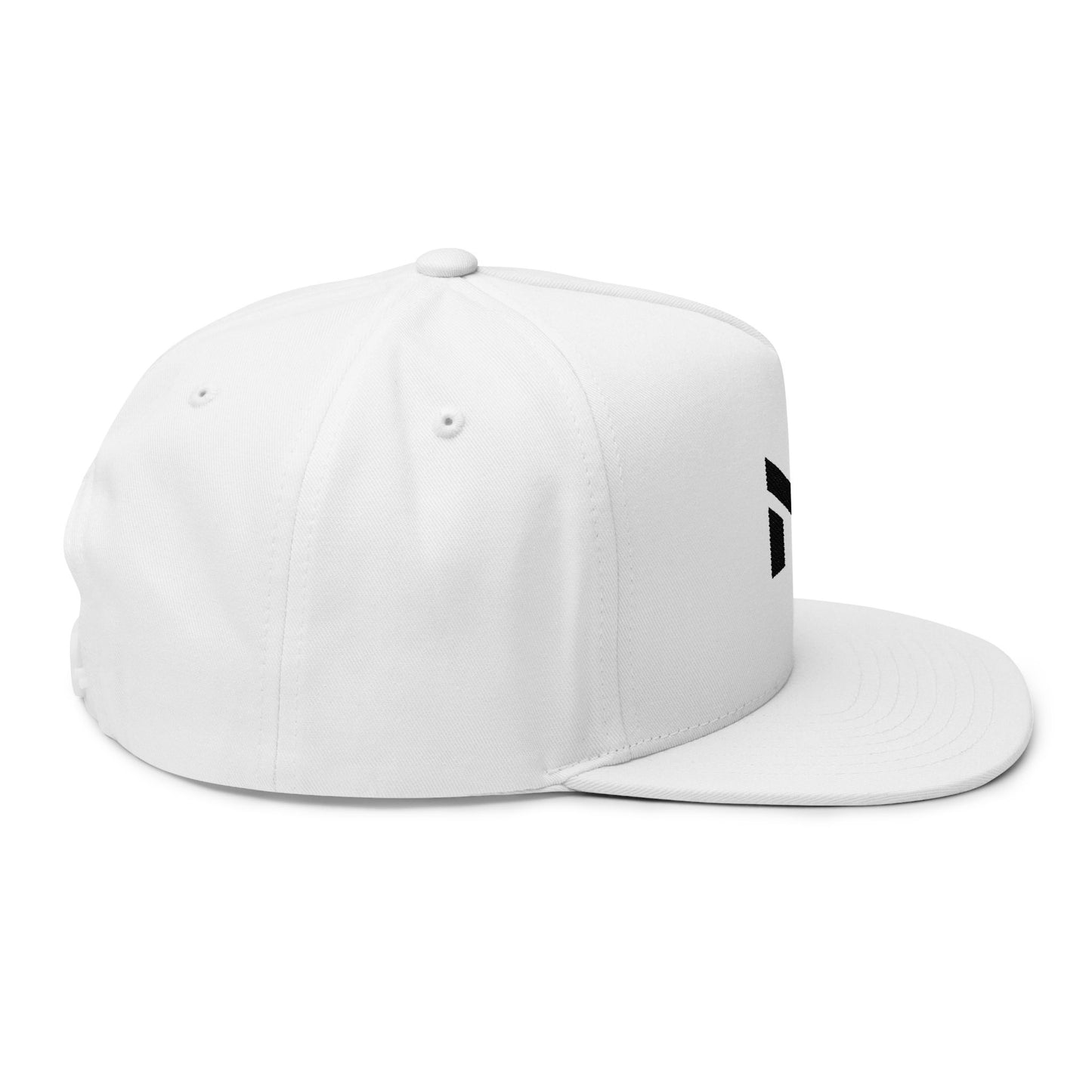 Snapback Cap