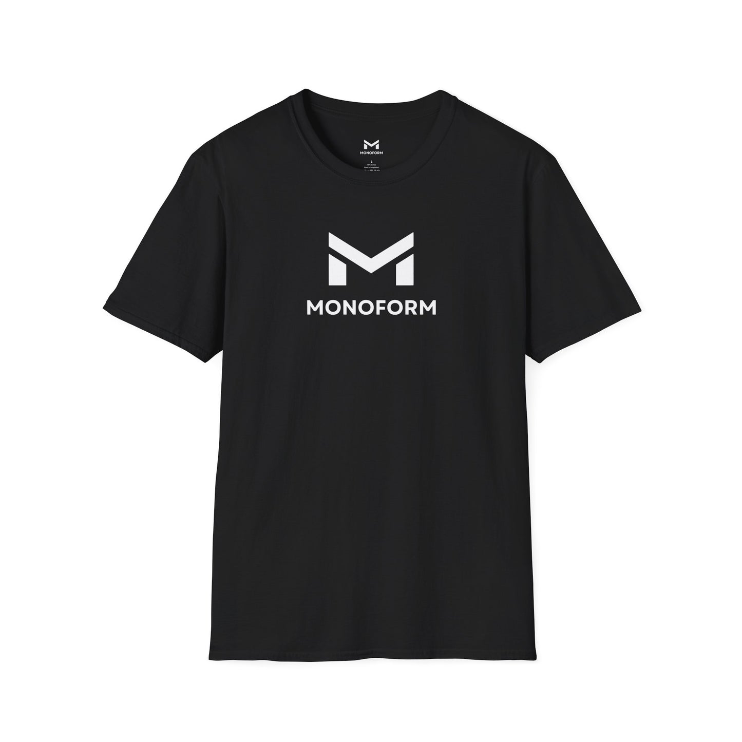 The Form Tee