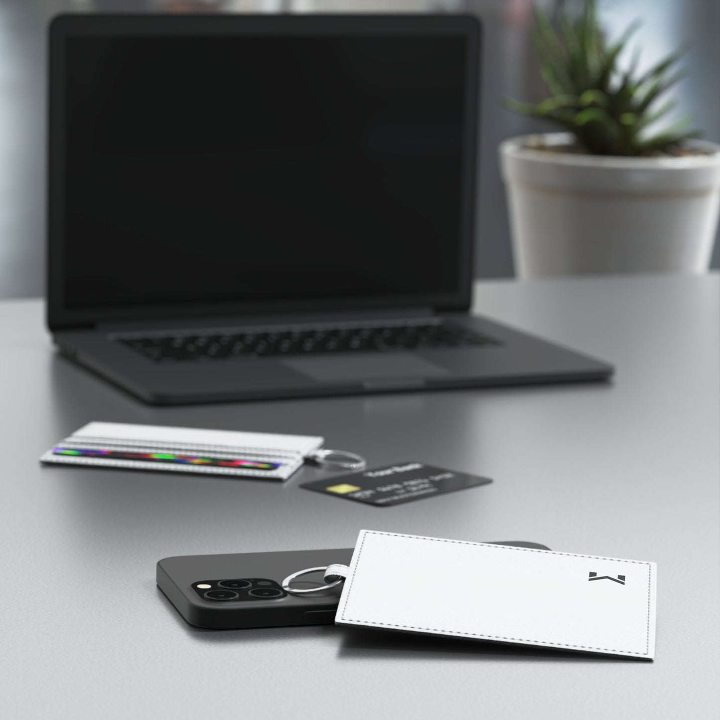 Cardholder