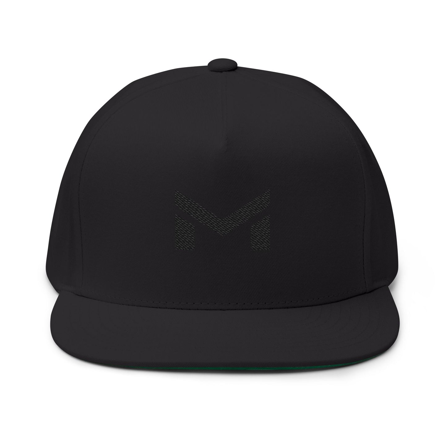 Snapback Cap