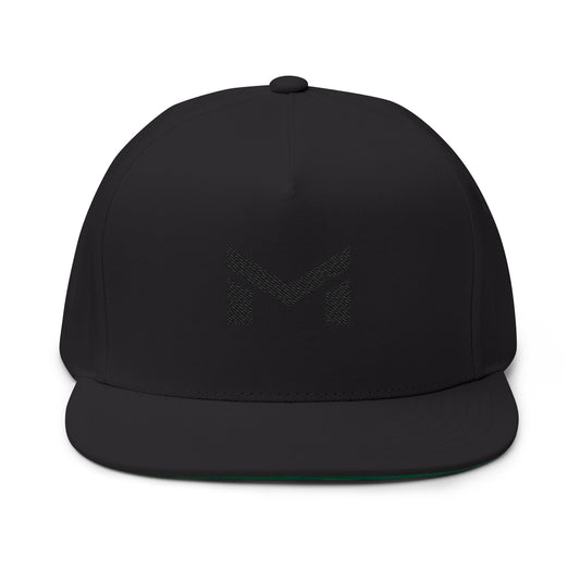Snapback Cap