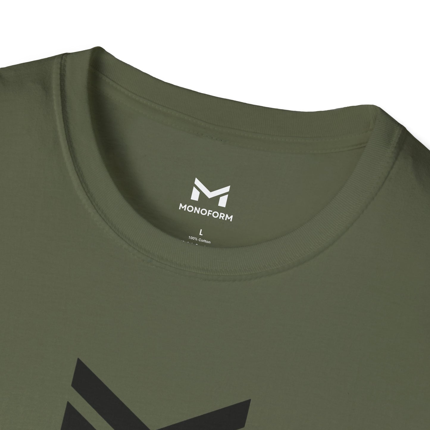 The Form Tee