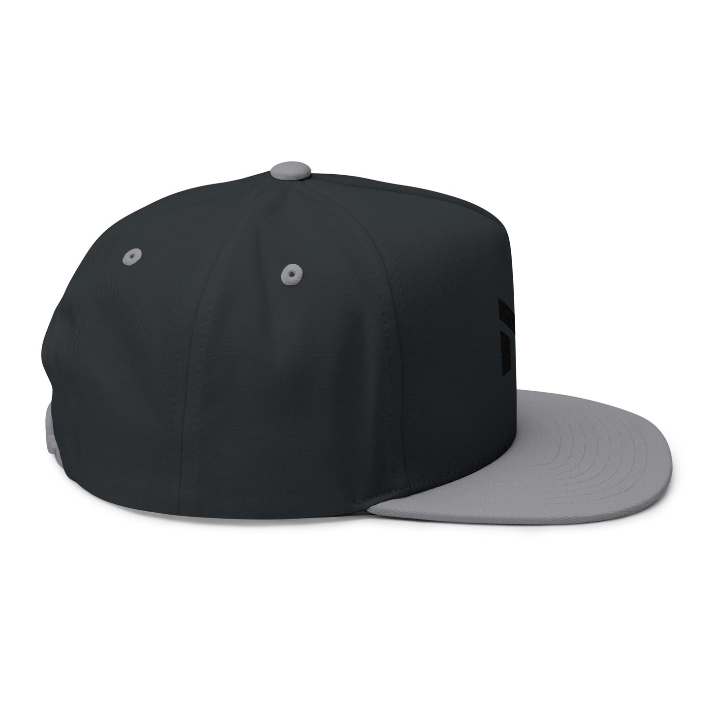 Snapback Cap