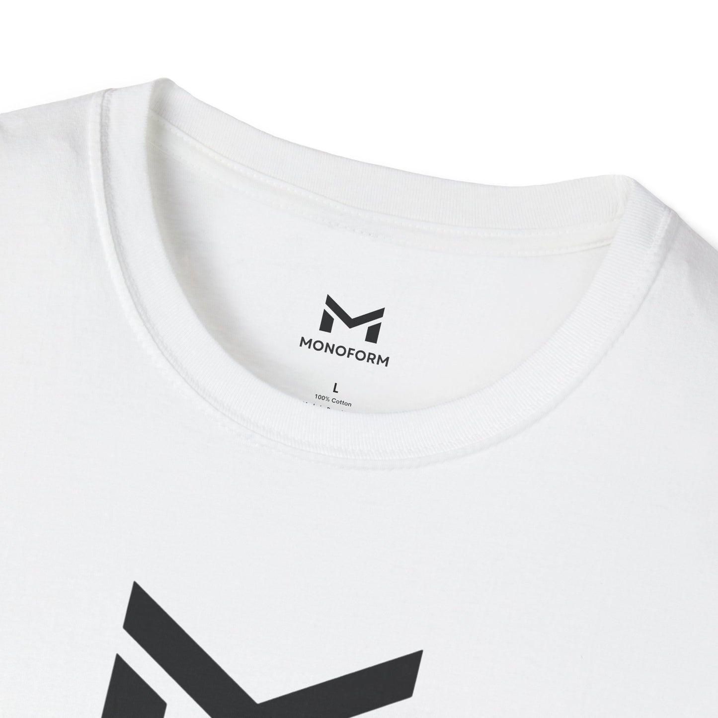 The Form Tee