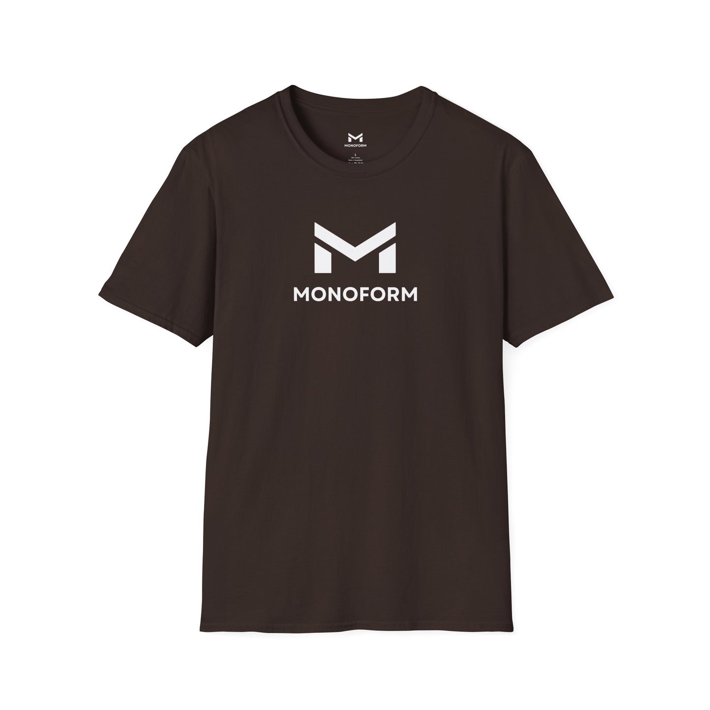 The Form Tee