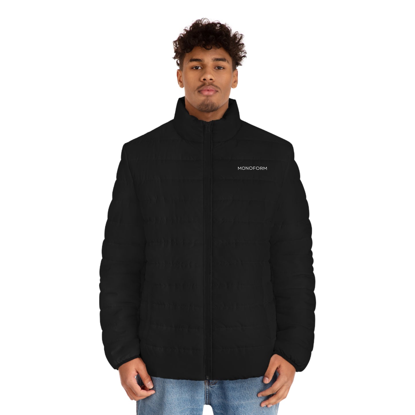 The Puffer (M)