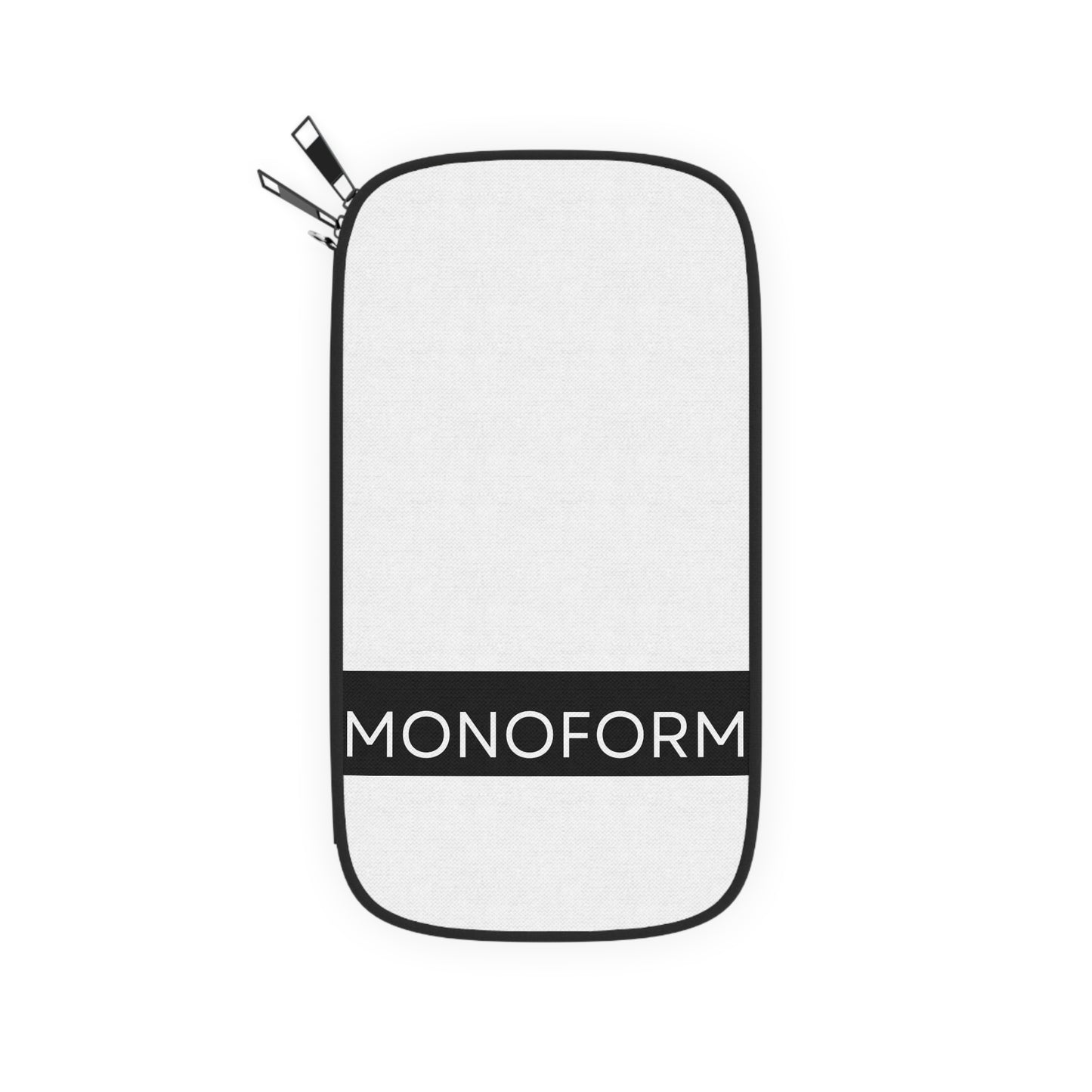 The Passport Wallet