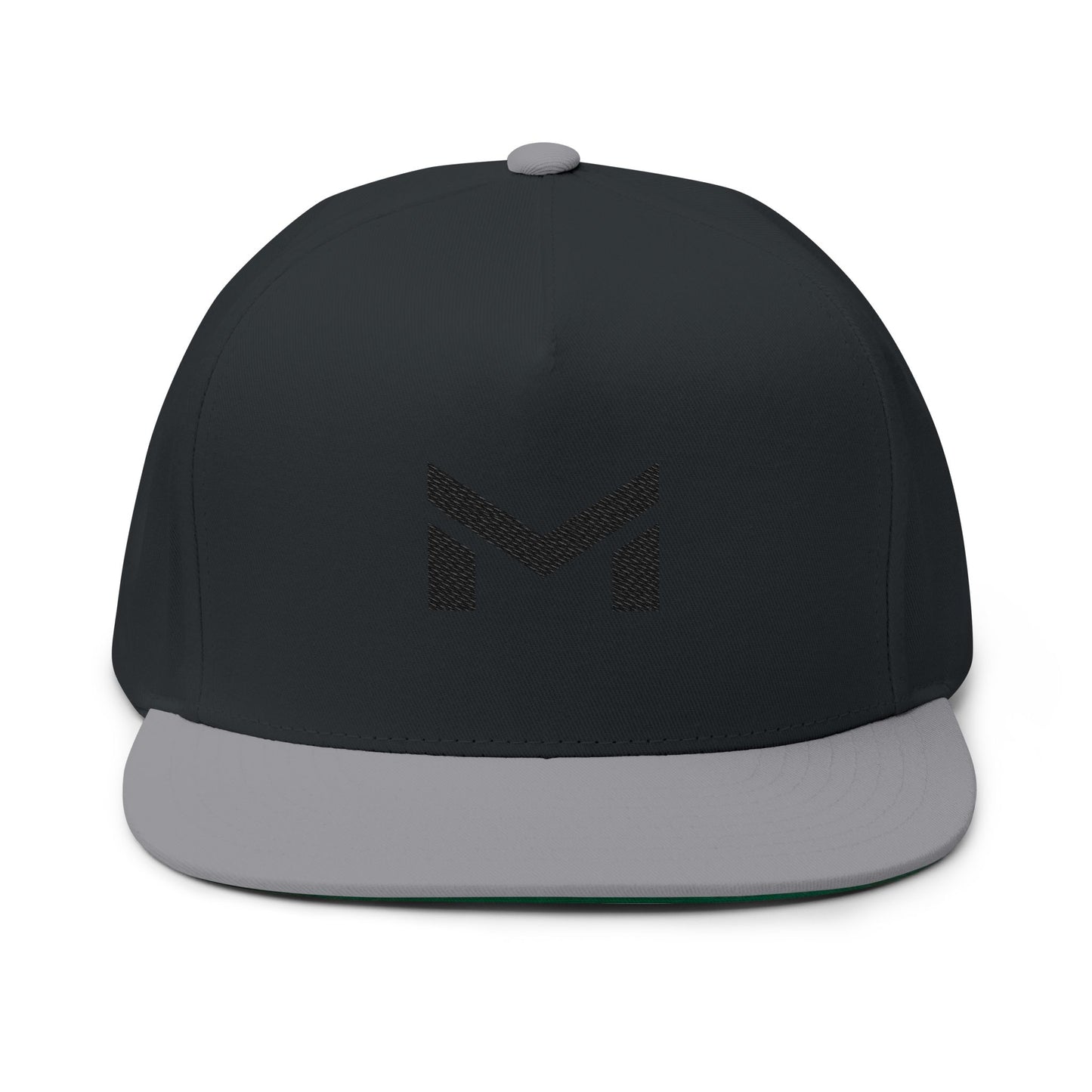 Snapback Cap