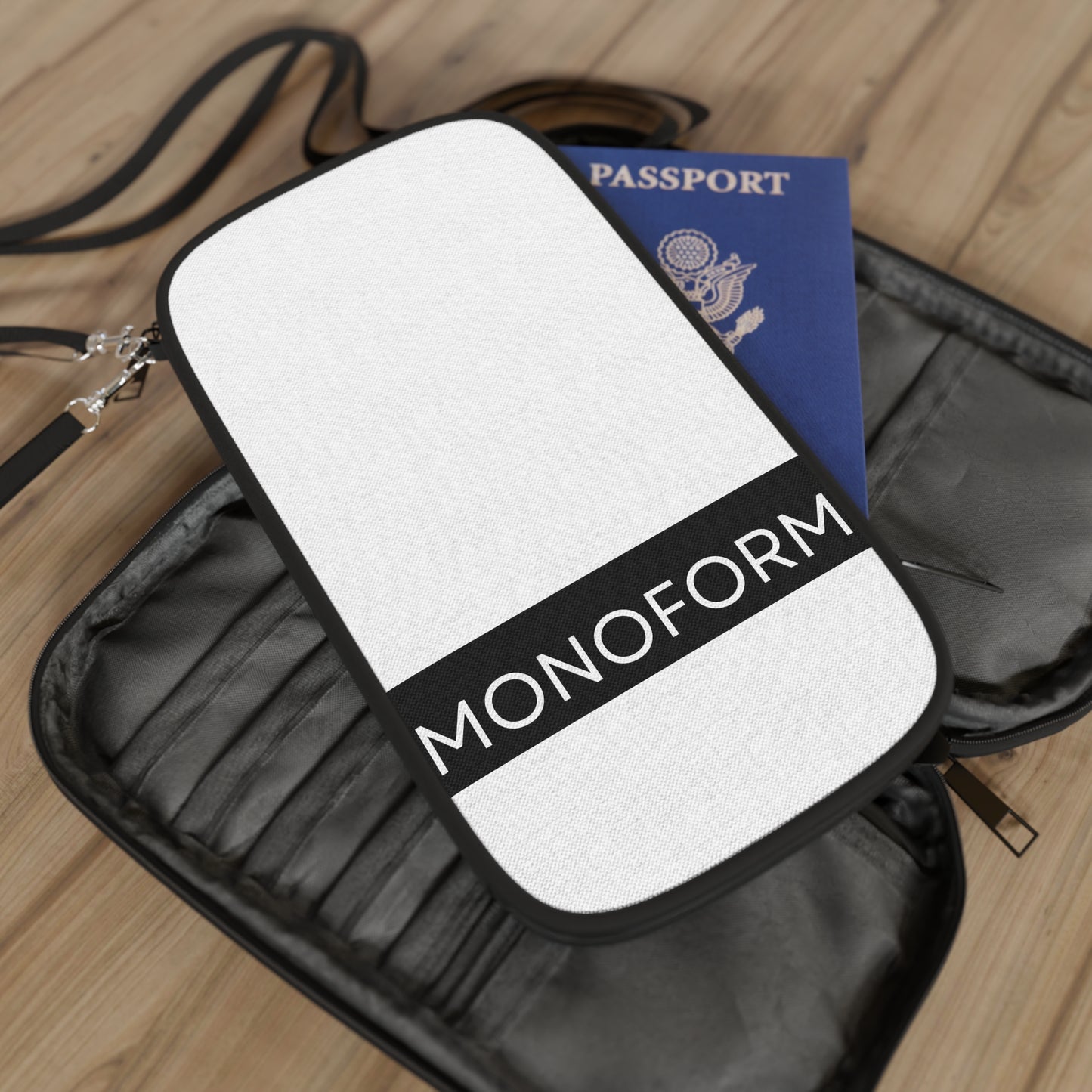 The Passport Wallet