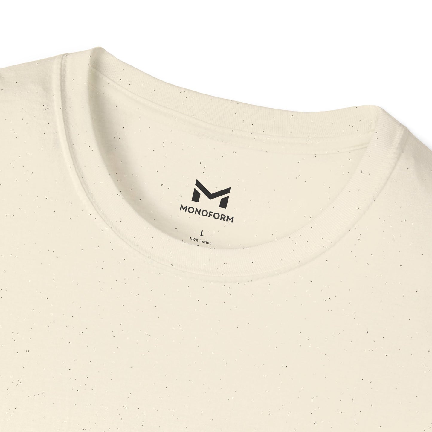 The Heavyweight Form Tee