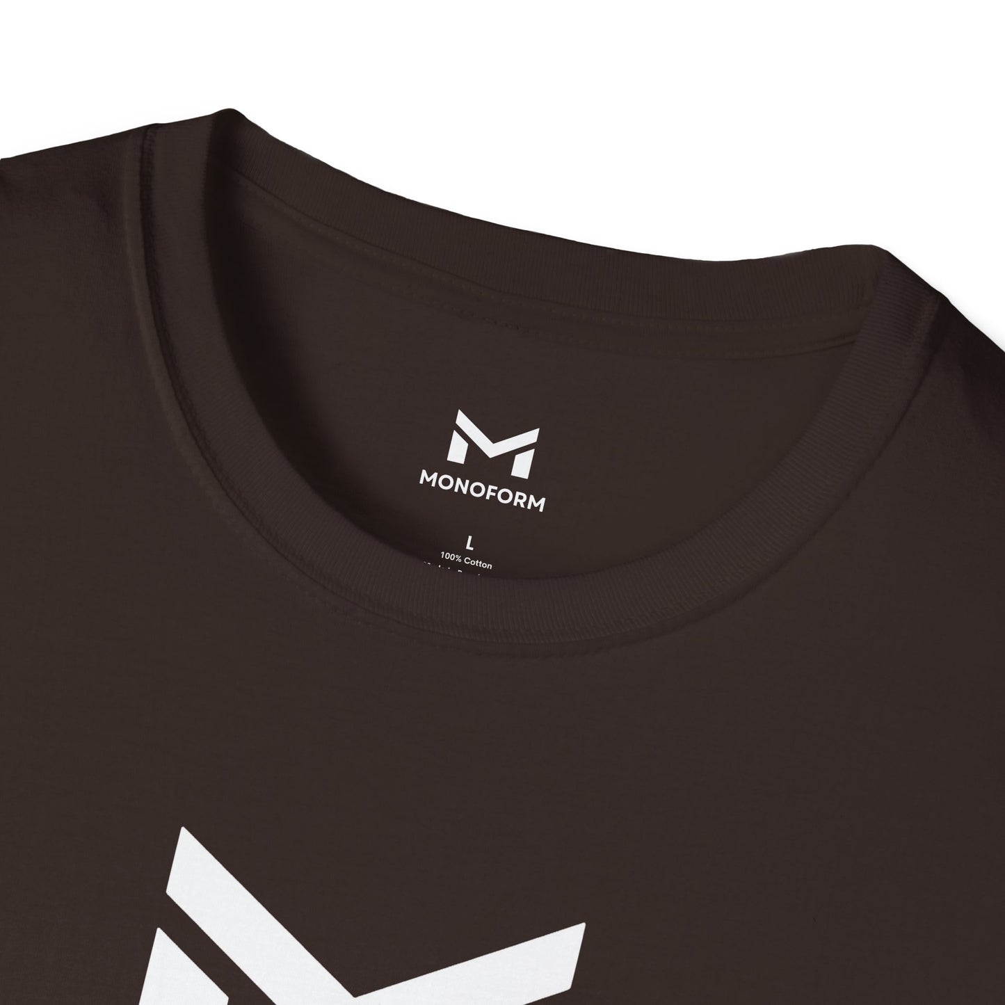 The Form Tee