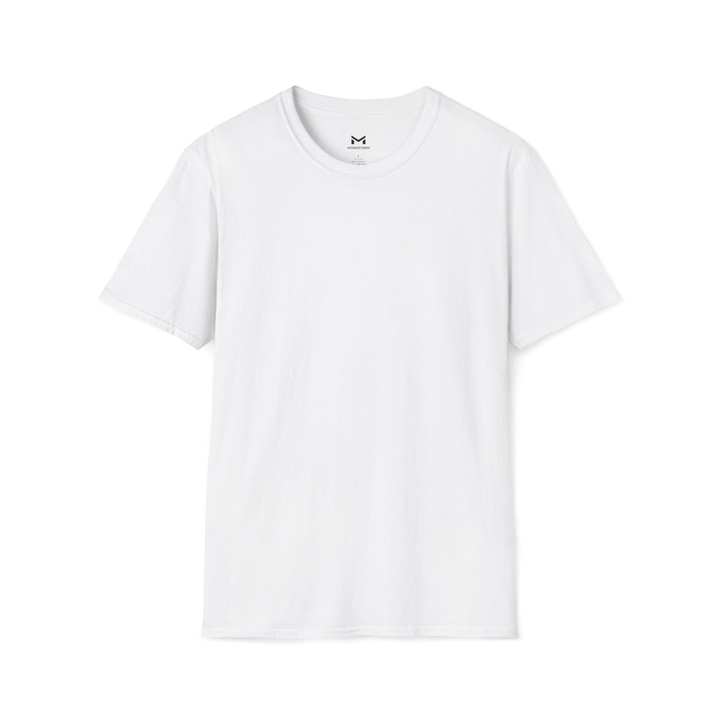 The Heavyweight Form Tee