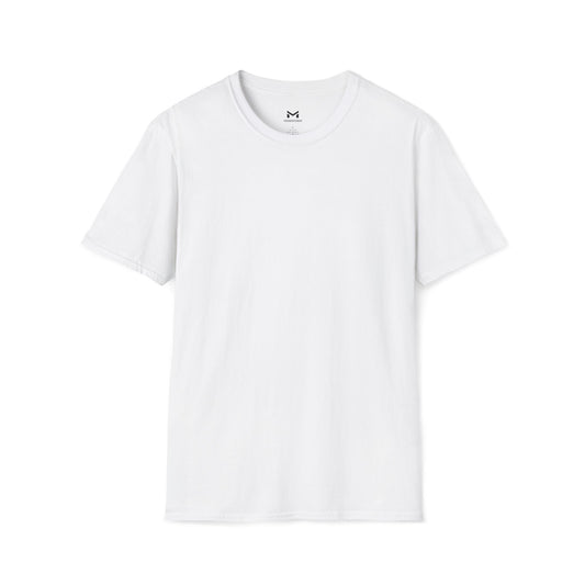 The Heavyweight Form Tee