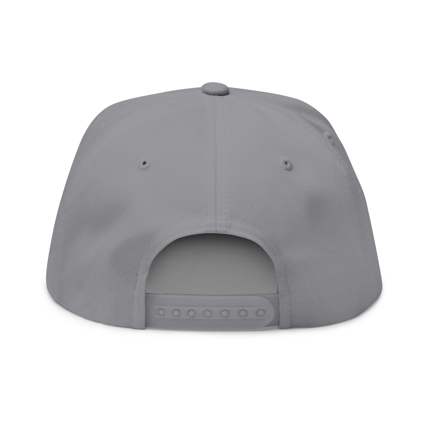 Snapback Cap