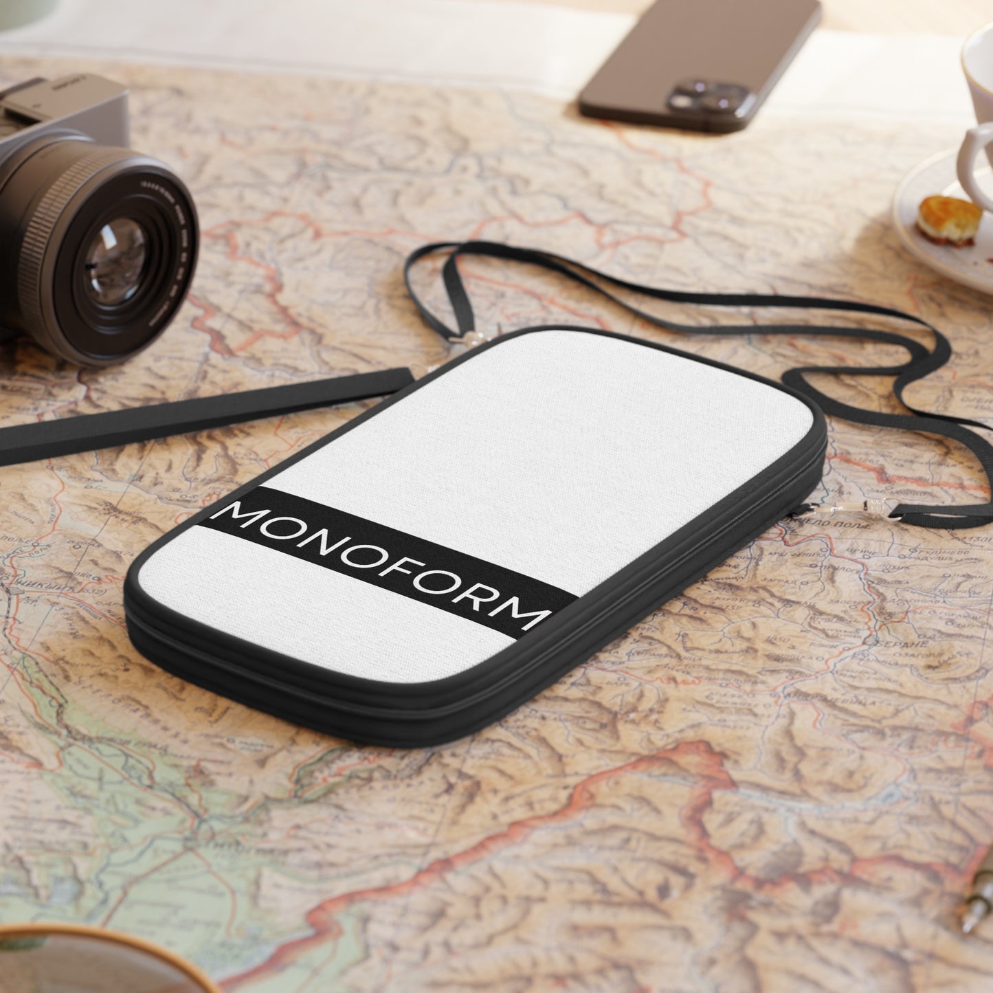 The Passport Wallet
