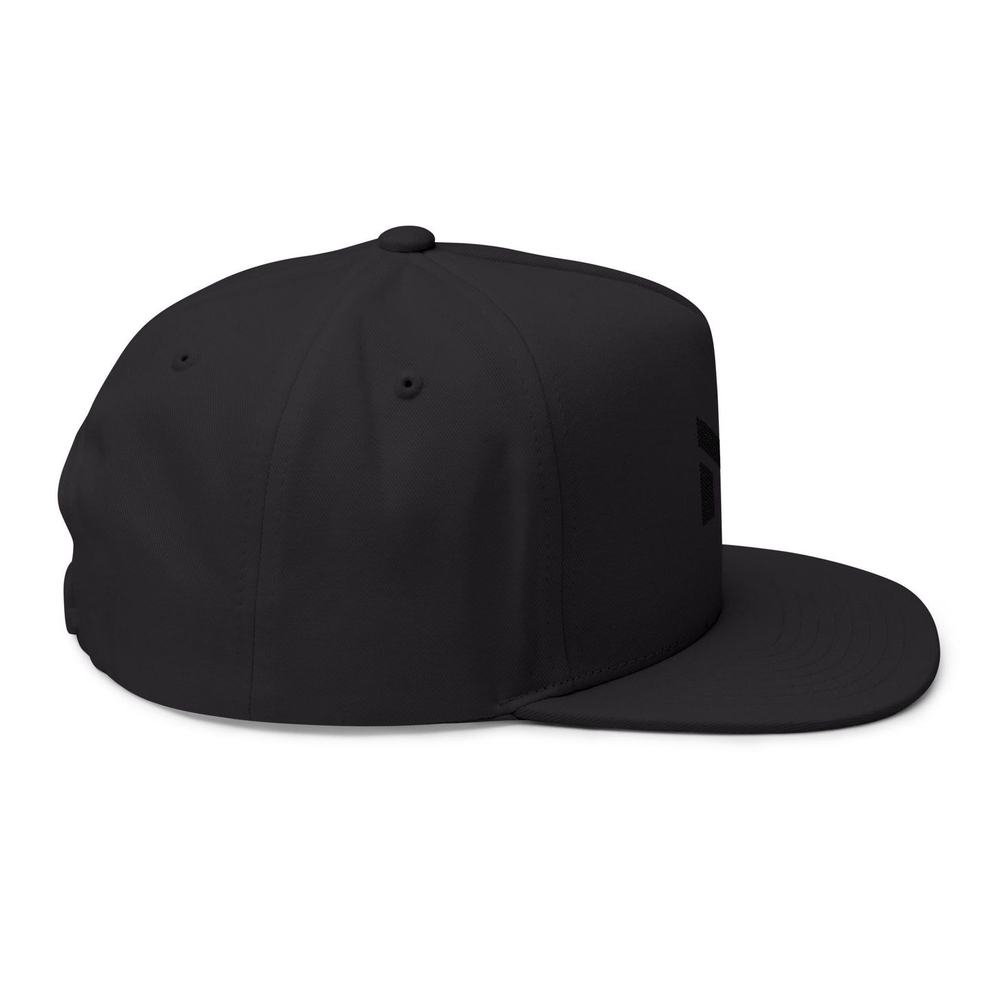 Snapback Cap