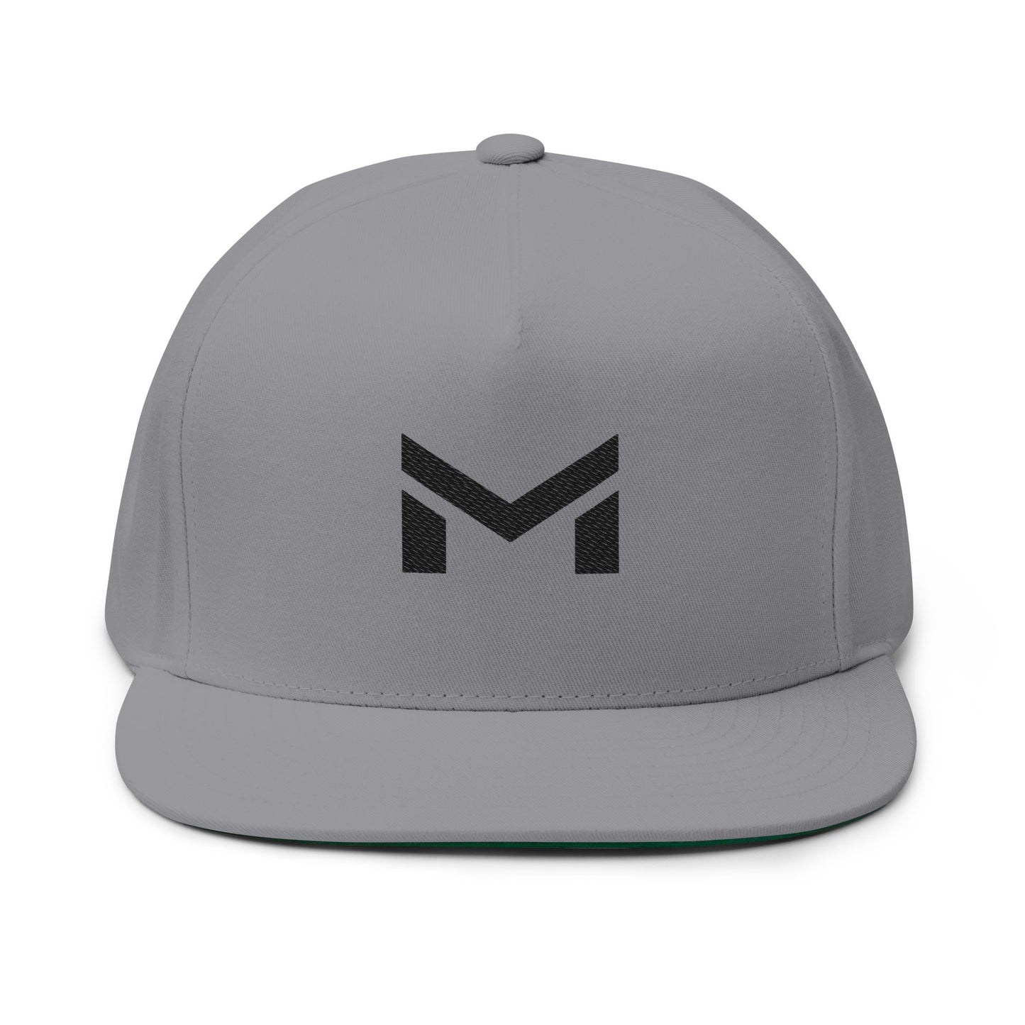 Snapback Cap